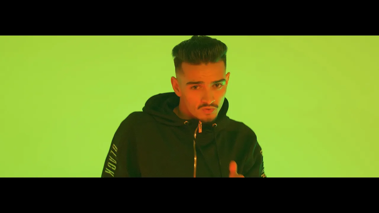 Stefaan Junnior - Da-i din tine, rupe-te (Originala 2020)