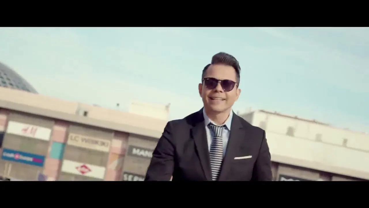 Jean de la Craiova - Pentru EA iubesc eu viata (Originala 2020)