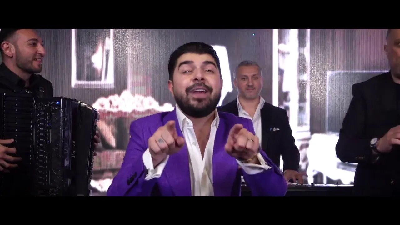 George Talent - Urmasul meu (Originala 2020)