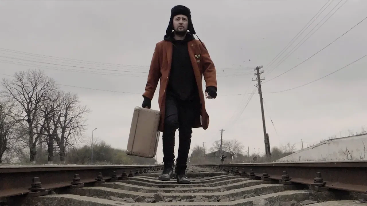 F.Charm - Trenul (Original Radio Edit)