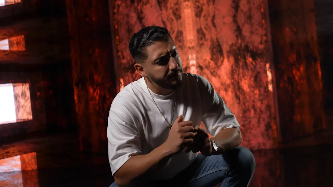 Toni de la Brasov - Ai uitat ca ne iubeam candva 2023