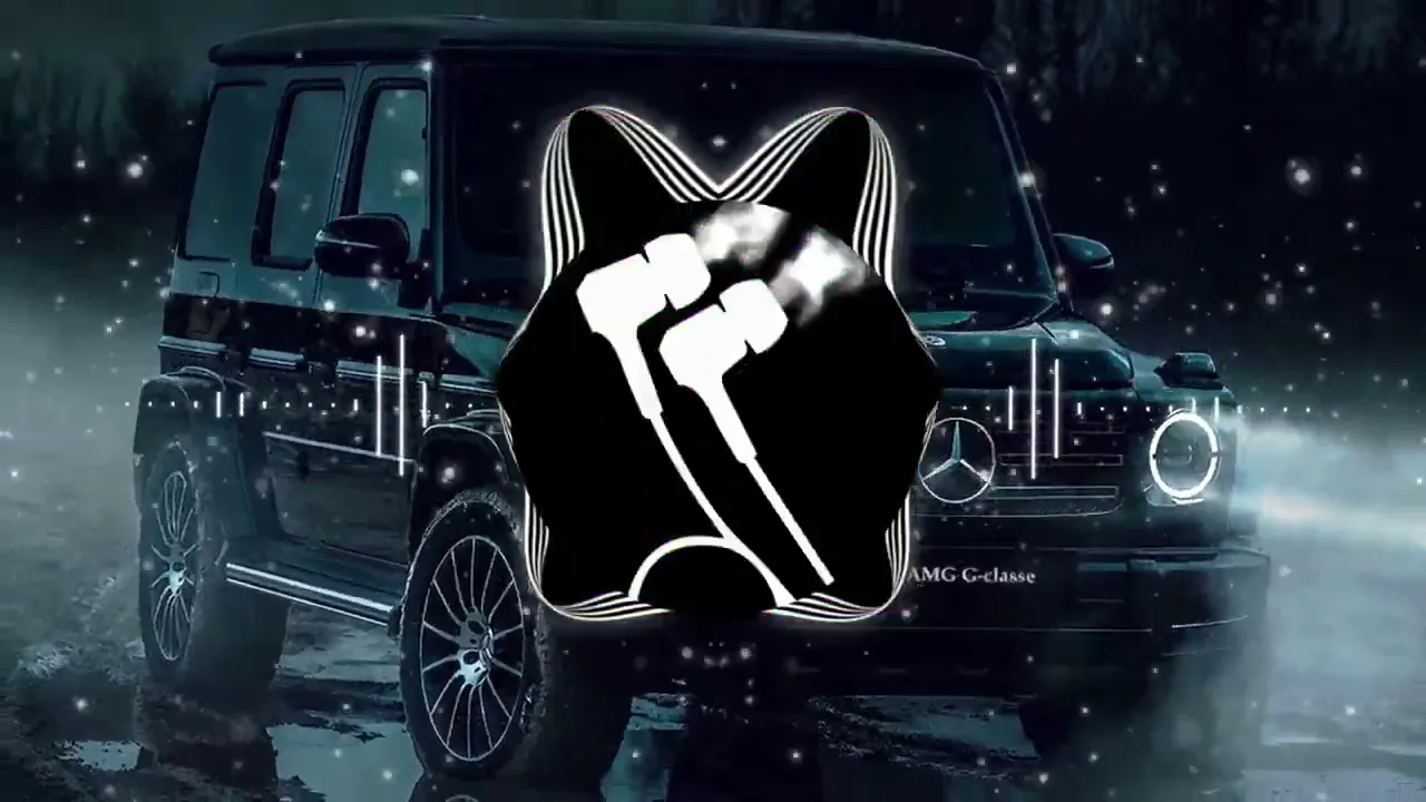 Sinny & Fako - Criminal (Bass Boosted)