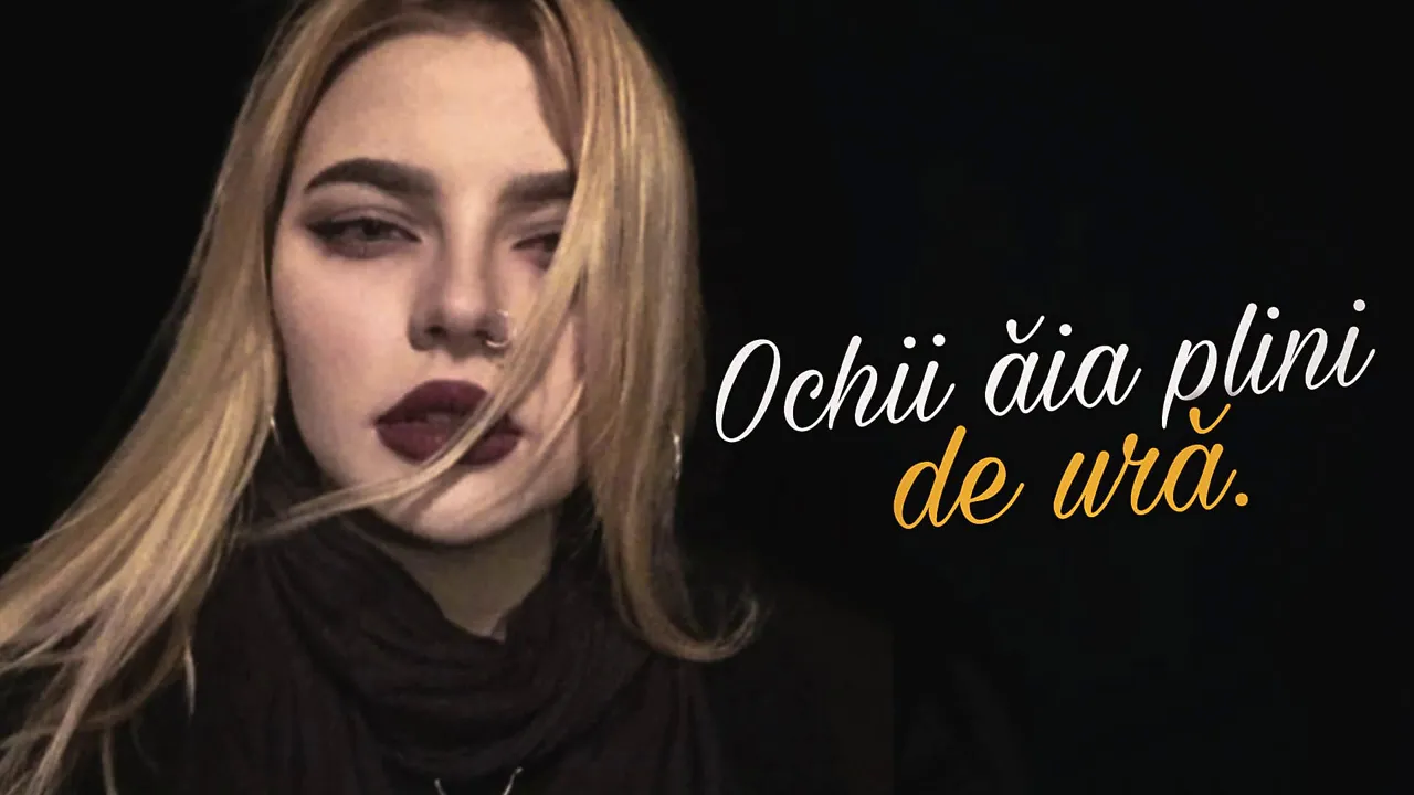 Vizante - Ochii aia plini de ura (Original Radio Edit)