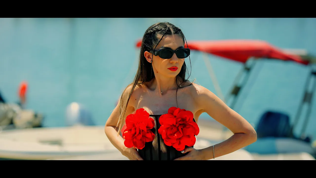 Sorina Ceugea - Jali, Jai