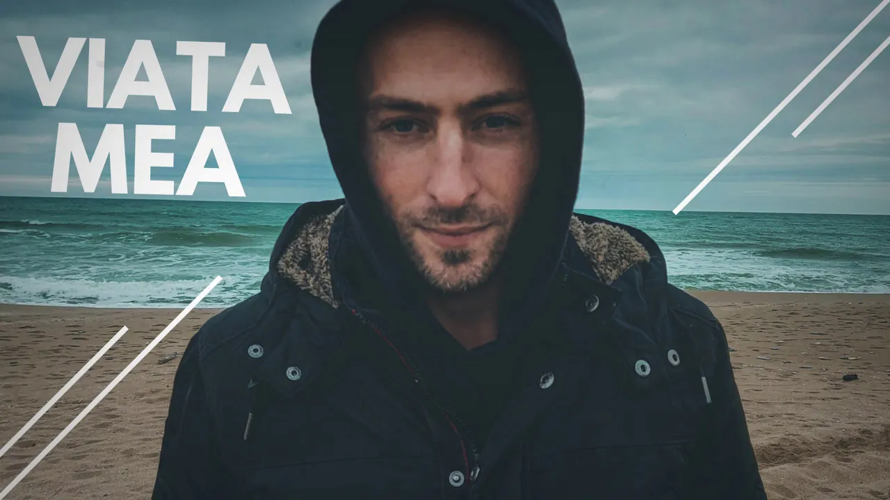 Click - Viata mea (feat Mihai Stanciuc)