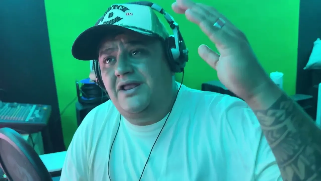 Florinel x Sandu Bica - Orice furtuna ar veni (Cover Fernando si Marius de la Barbulesti)