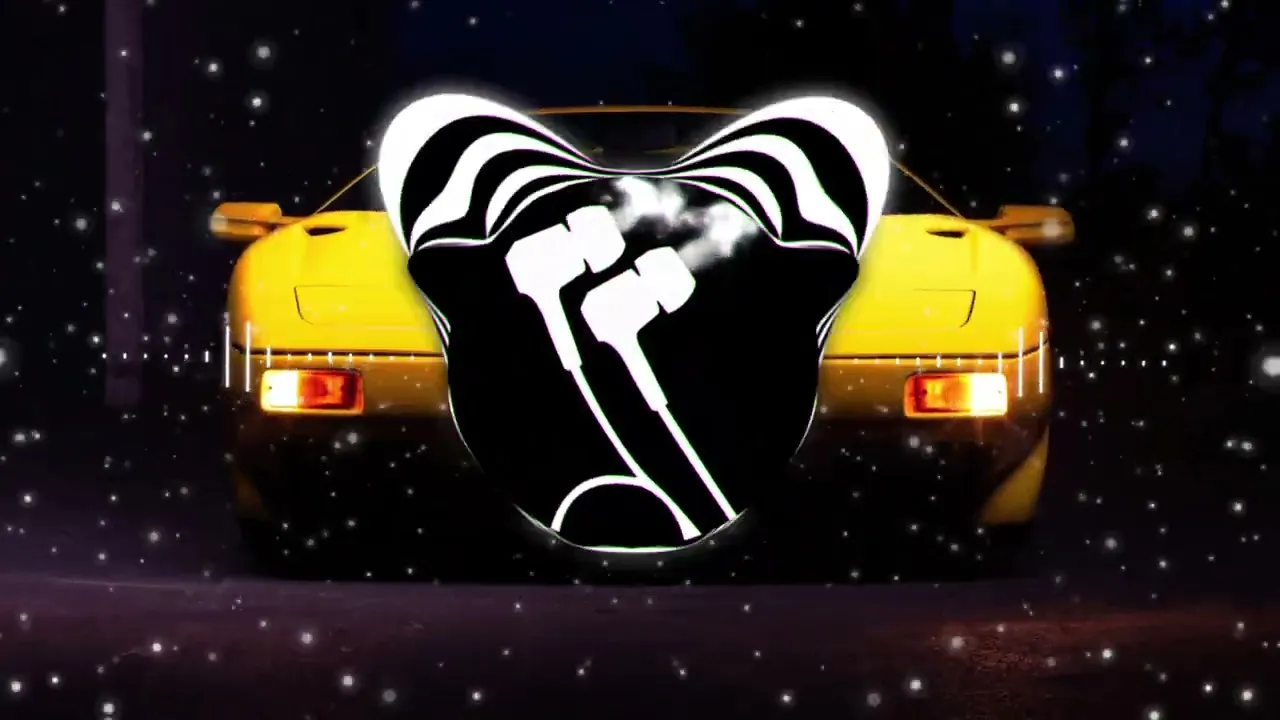 Lukasoprom - I Got It (ft. Niko)(Bass Boosted)