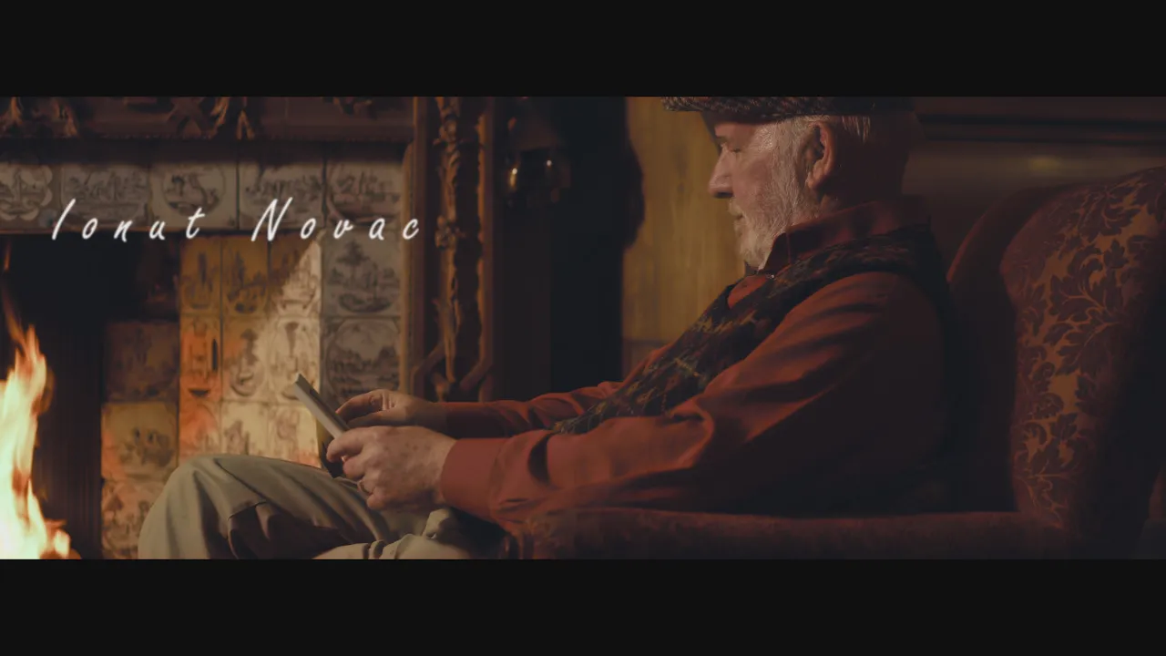 Bogdan Farcas & Ionut Novac & Adrian de la Targoviste - Poveste de viata (Originala 2022)