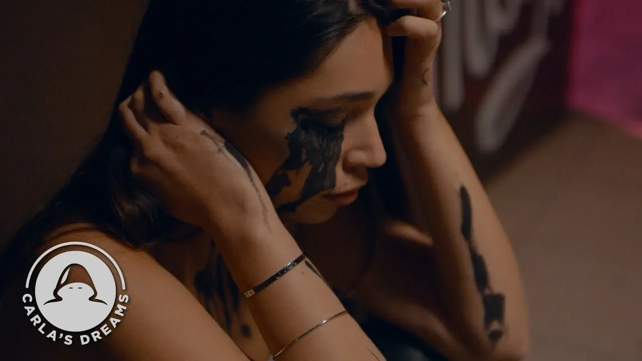 Carlas Dreams - Praf de stele (Original Radio Edit)