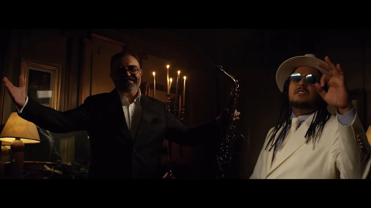 Haidin x Marinica Namol - Tata Mafiot (Cinci cinci , sase sase)