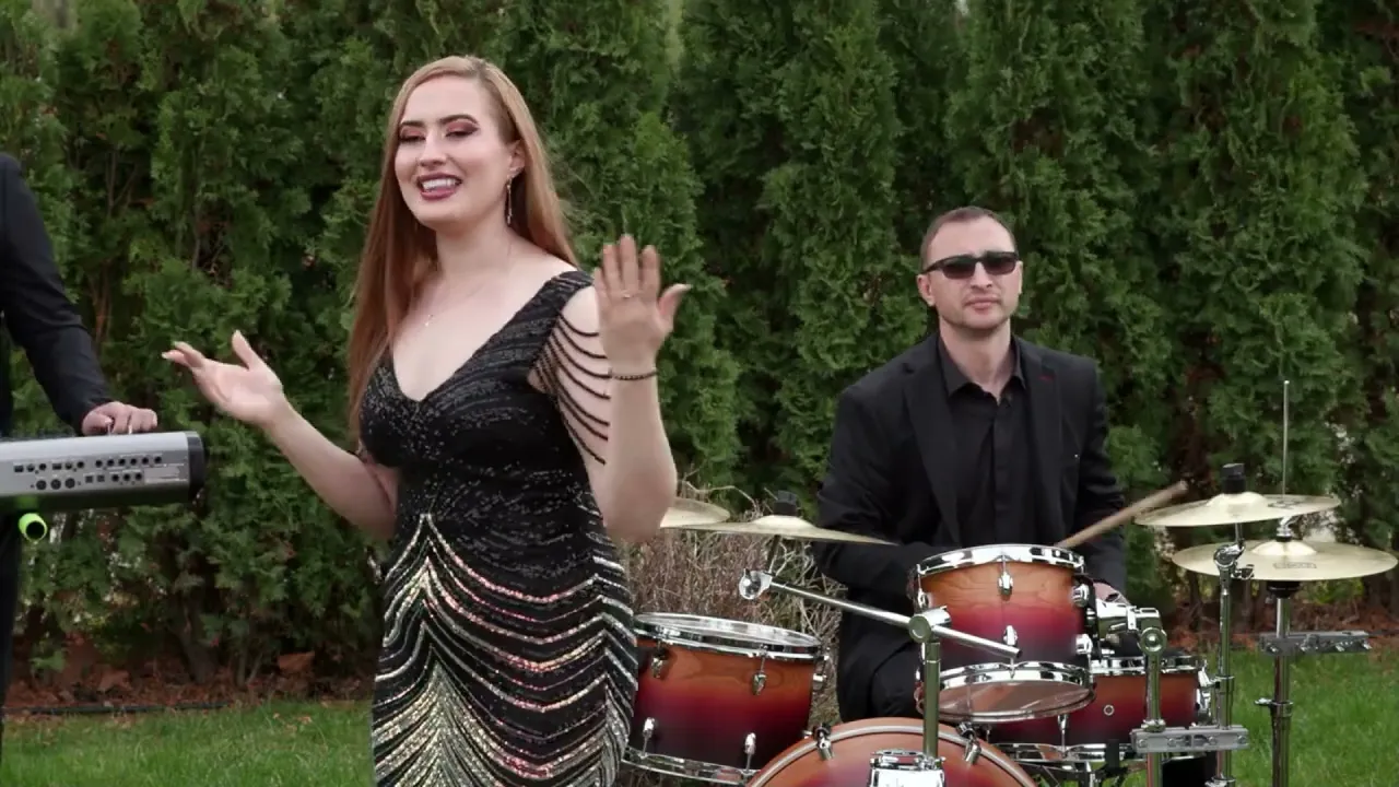 Nadia Popescu - Colaj Hore 2023 x Colaj de petrecere BOMBA 2023