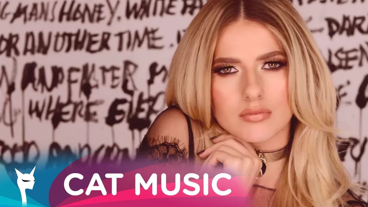 Lidia Buble feat. Matteo - Mi-e bine (Original Radio Edit)