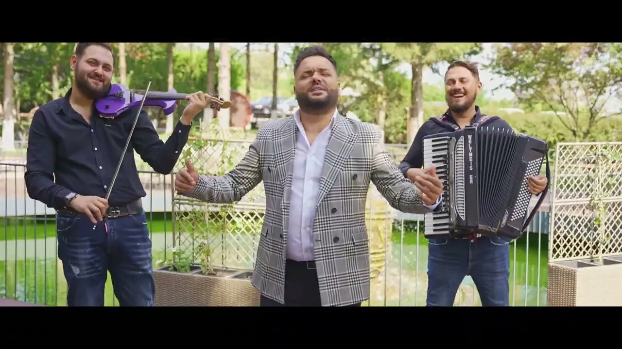 Vali de la Ploiesti - Doamne cate farfurii