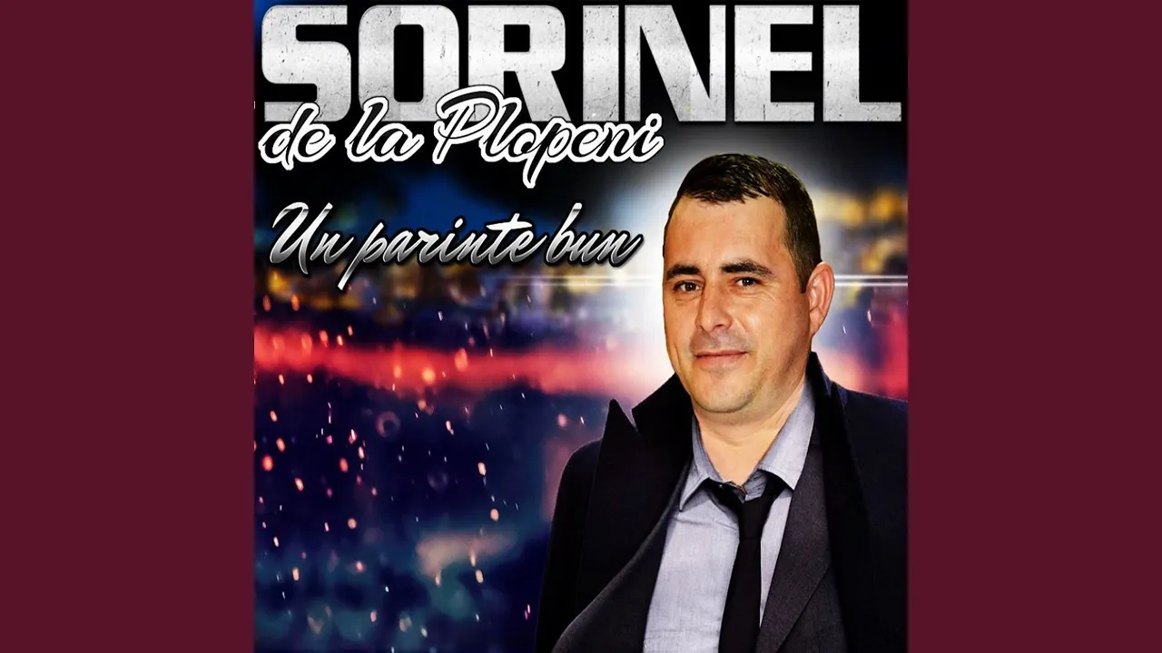 SORINEL DE LA PLOPENI - OMULE CU DATORII (Cover Mariuta Burlan)