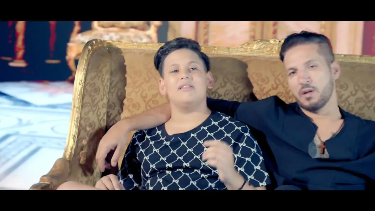 DEDE GINO x FLORIN PURICE - HASVALIU PERICULOS 2023