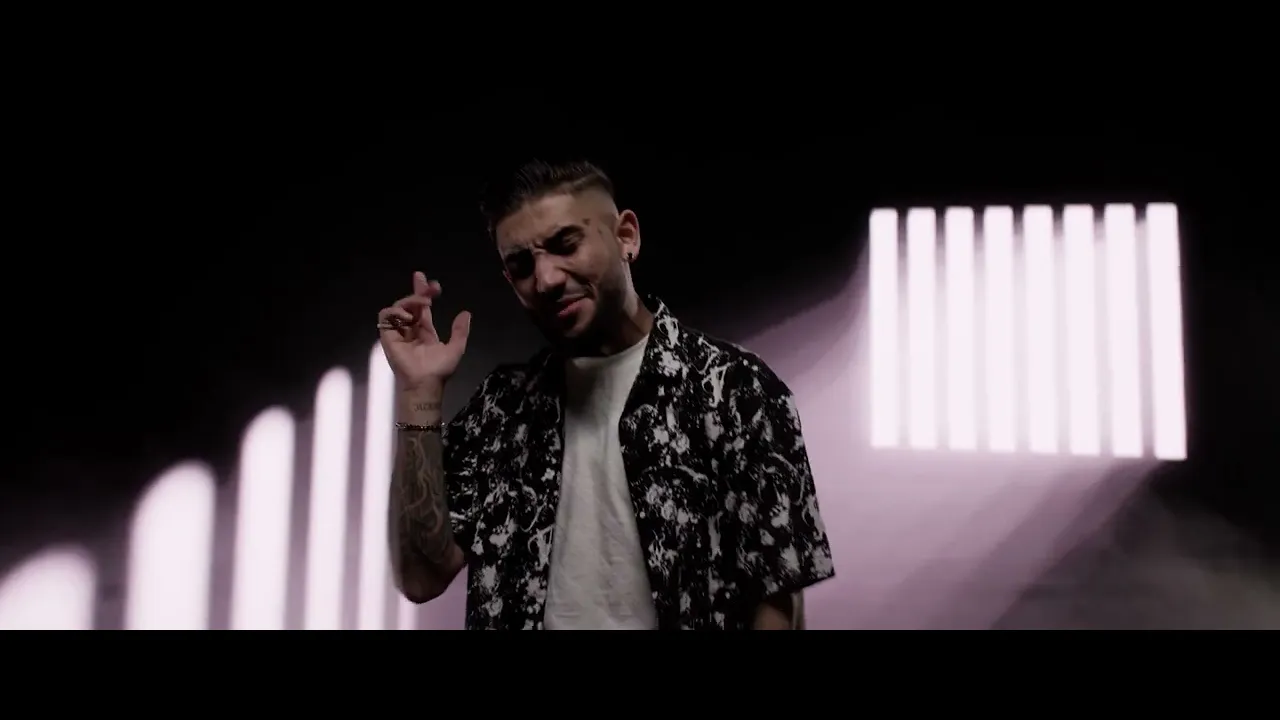 Nikolas Sax - Sunt idolul vostru (Originala 2022)