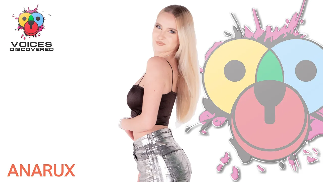 Anarux - Nu ma cauta