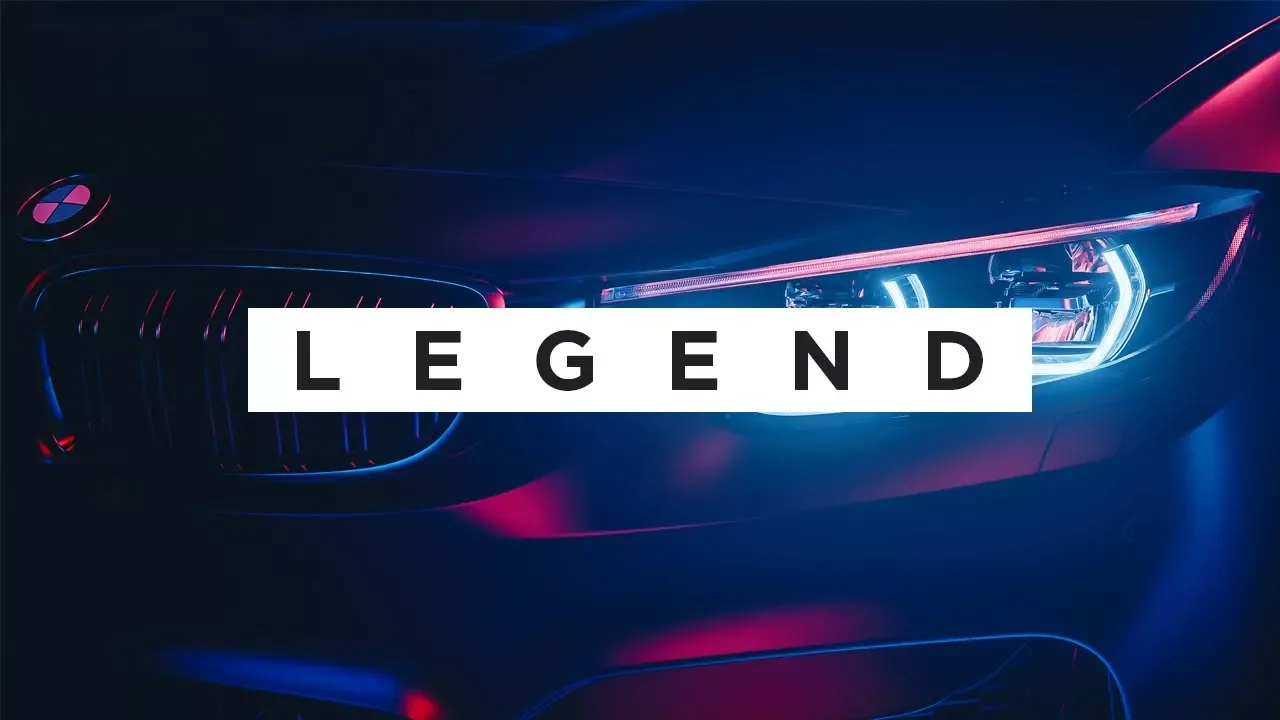 Crank - Legend (ft. MISMO)