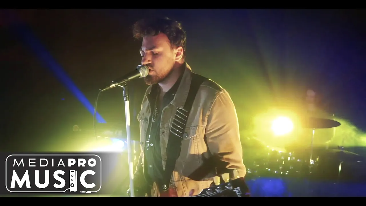 Dragos Moldovan - Am sa iti spun din nou (Original Radio Edit)