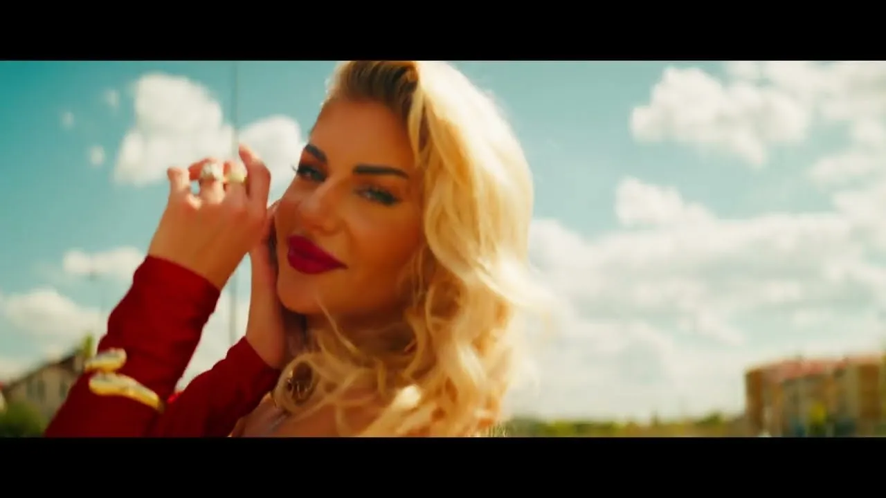 Tzanca Uraganu - Vara-i vara