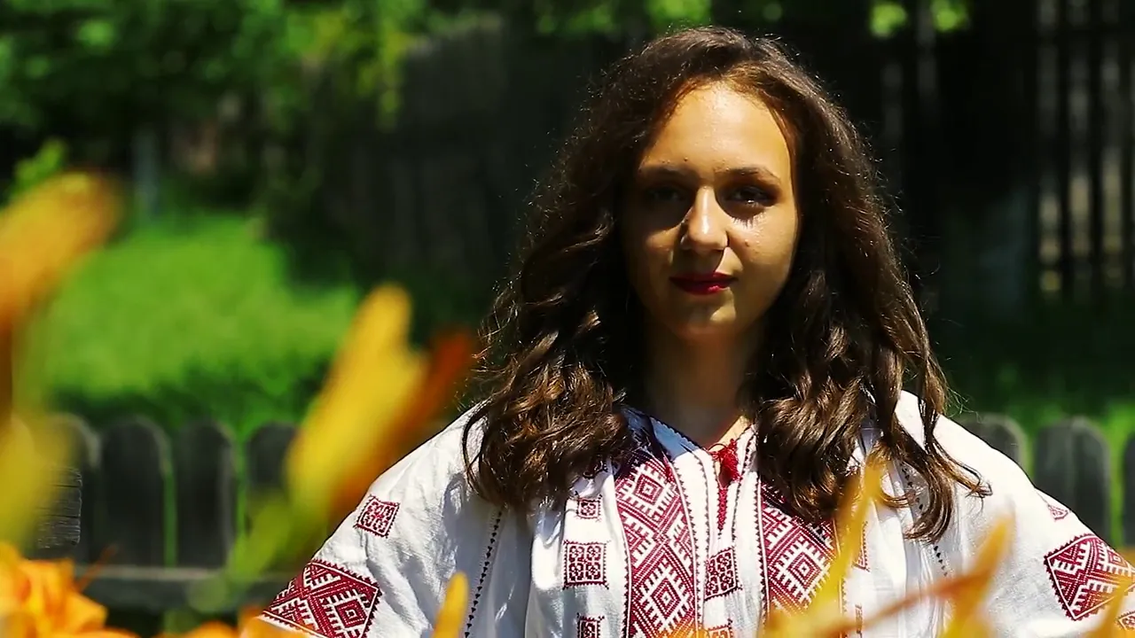 Cernea Iuliana - Aoleu lelita fa NOU 2021