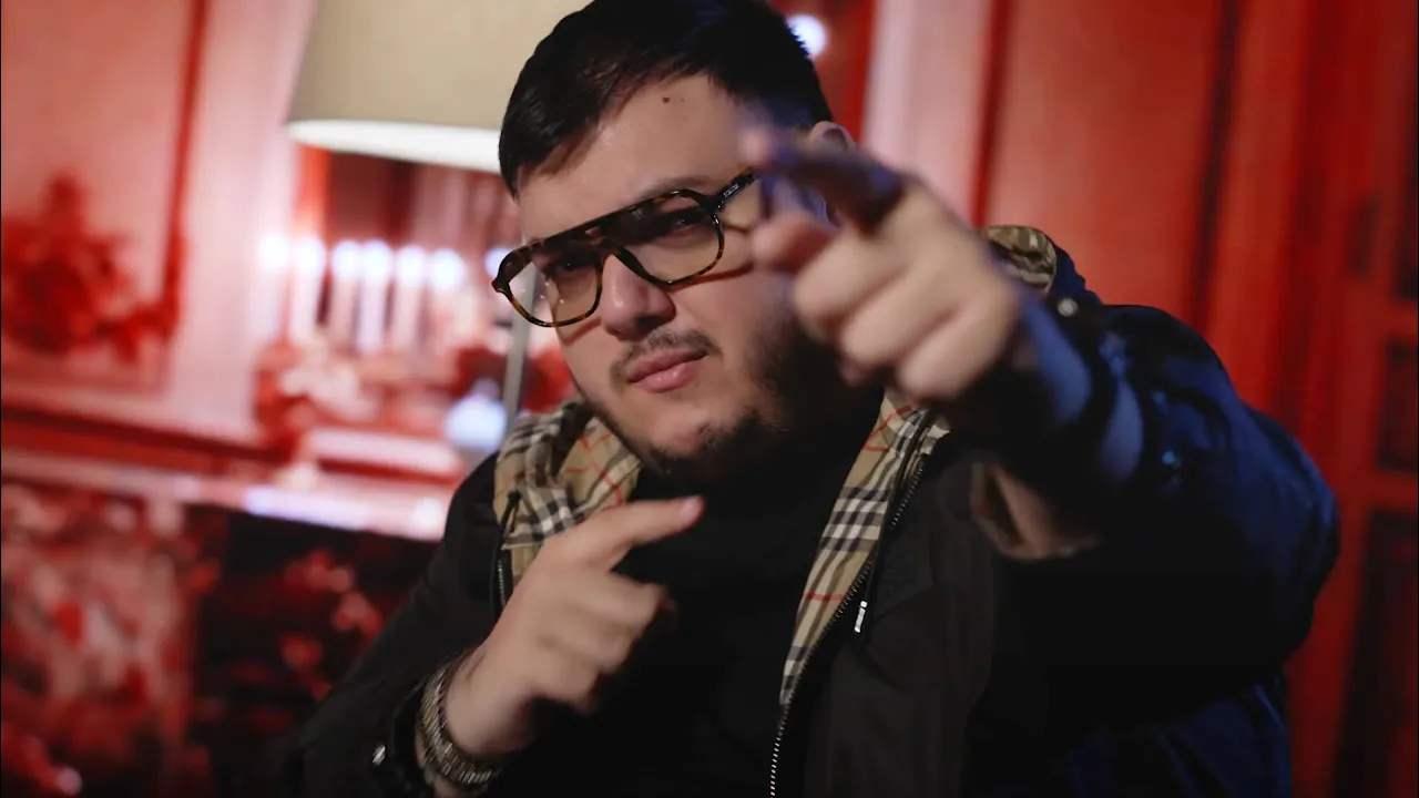 Leo de la Kuweit - Platesc totul in dolari (Originala 2023)