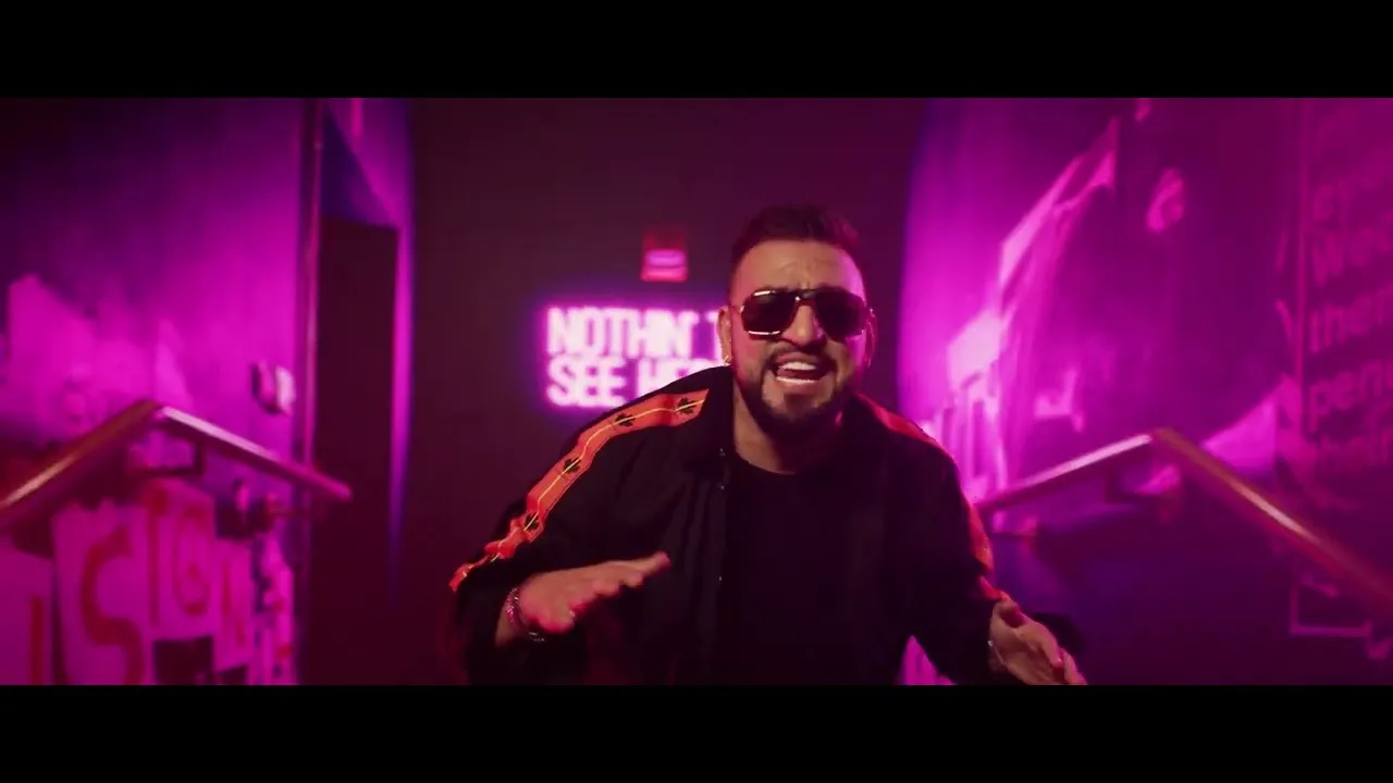 Costel Biju - Buci, buci (Originala 2022)