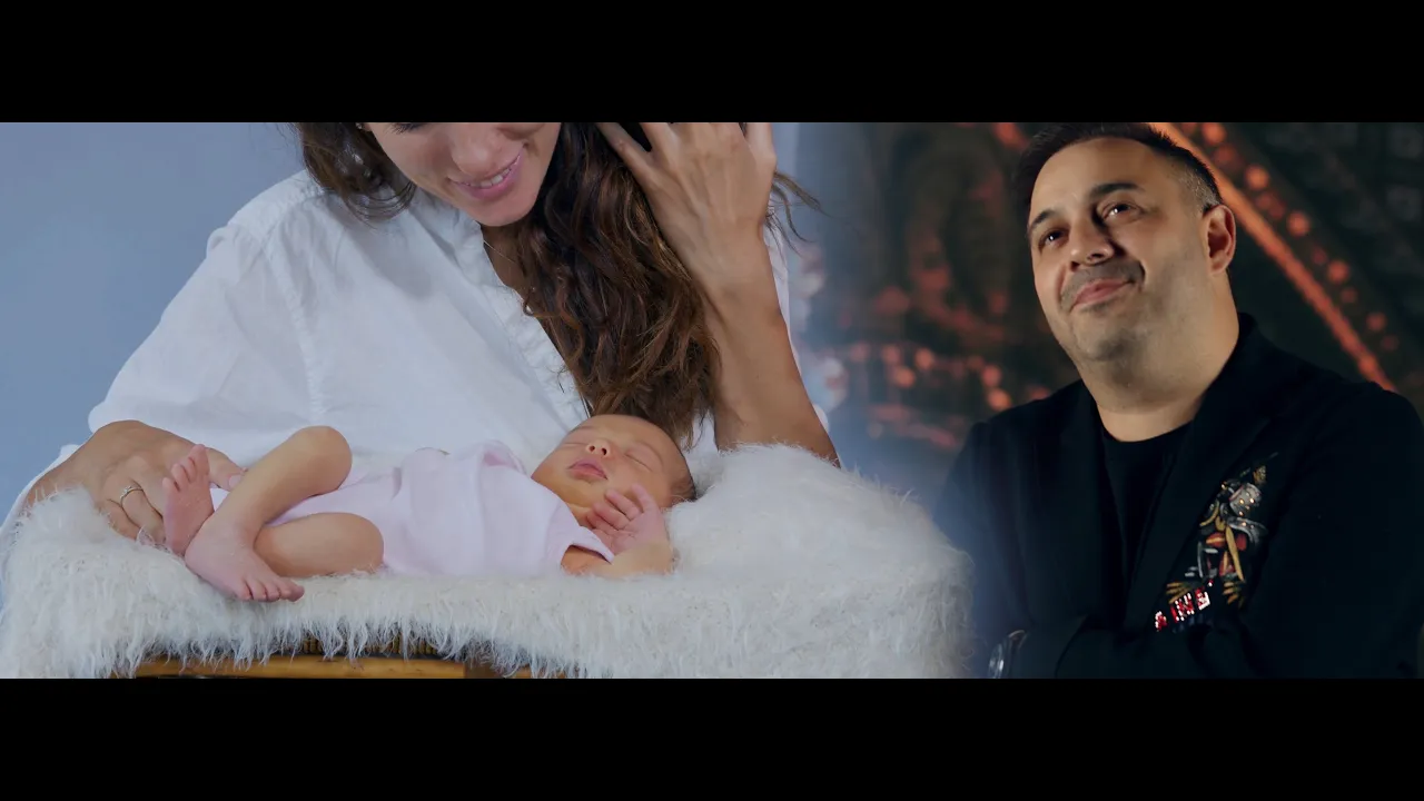 Mihaita Piticu - Te-am iubit fara sa te cunosc