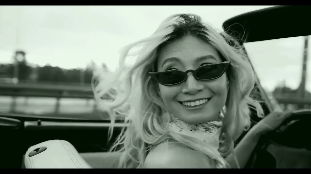 Robert Cristian & Alis Shuka - The Day Before (Radio Version)