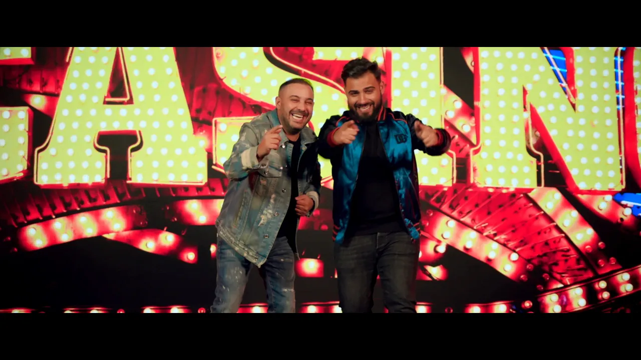 Mihaita Piticu x LeLe - Cine joaca nu se imbraca