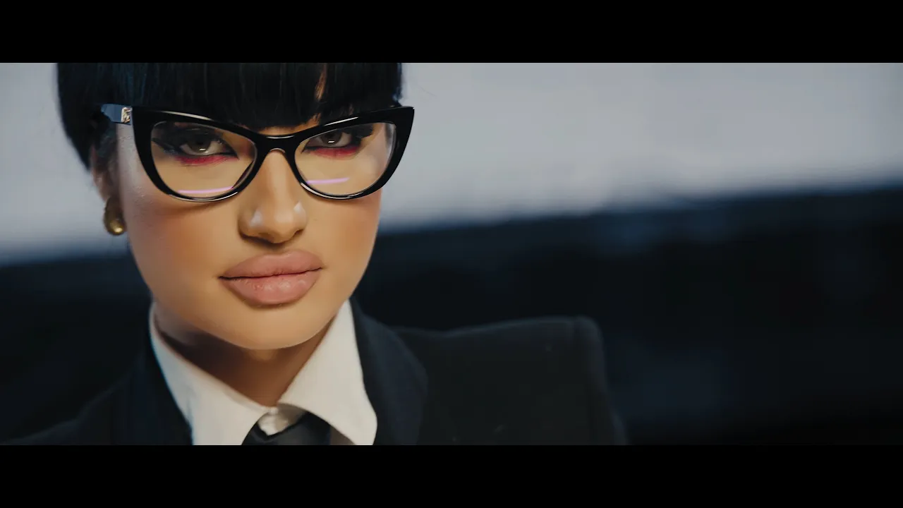 Teodora Banica - Barbatul fatal 2025