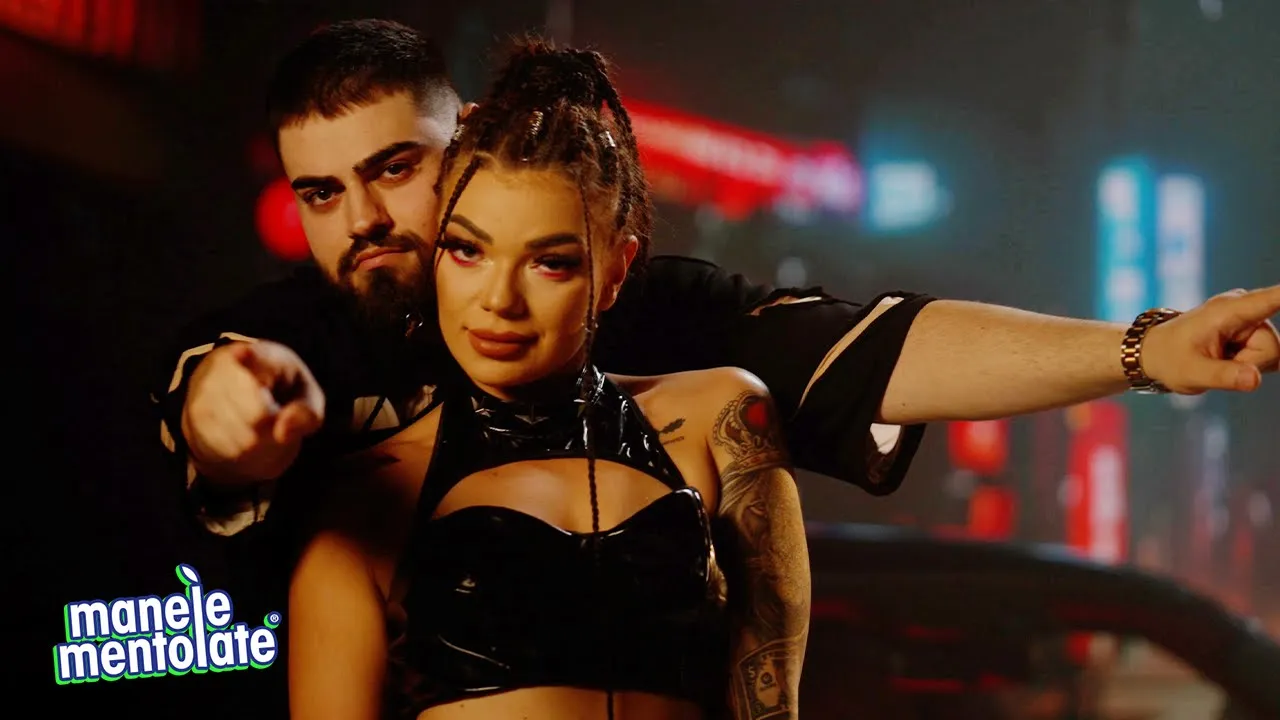 IULY NEAMTU - Test Drive (Originala 2022)