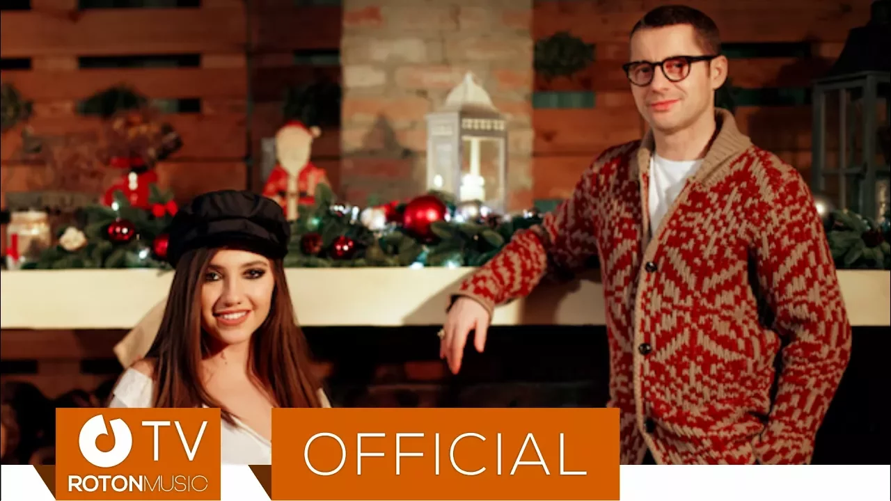 Adrian Sina & Aza - Noapte magica (Original Radio Edit)