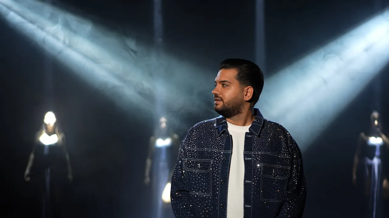 Mariano - Usor din mijloc