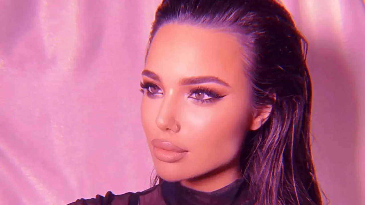 Dark Colors - Let It Go (Original Mix)