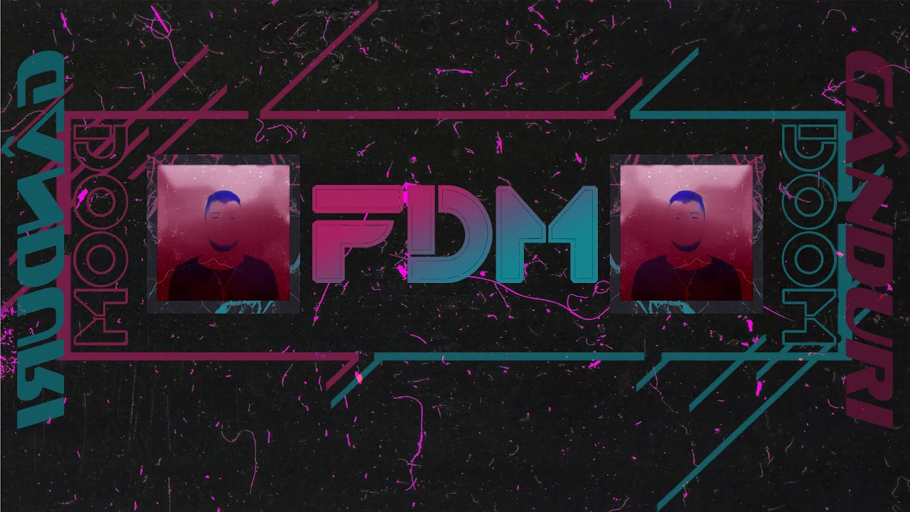 DooM - Inima ma doare feat. FRDM (Original Radio Edit)