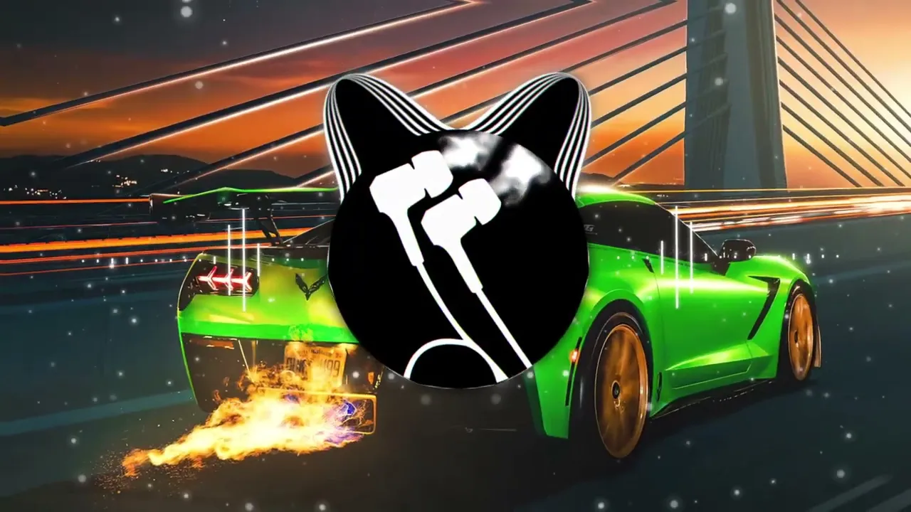 Blvkstn x Bromar x E.P.O - Misfit (Bass Boosted)