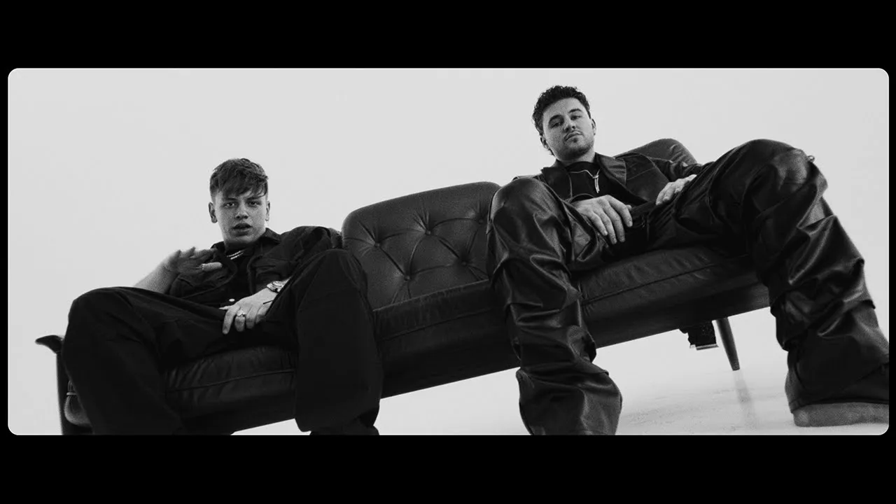 Mario Fresh x RENVTO - BROKOTO