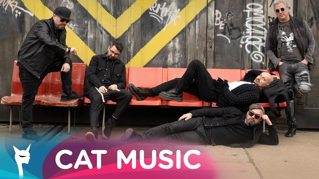 Voltaj - Cei mai buni ani (Original Radio Edit)