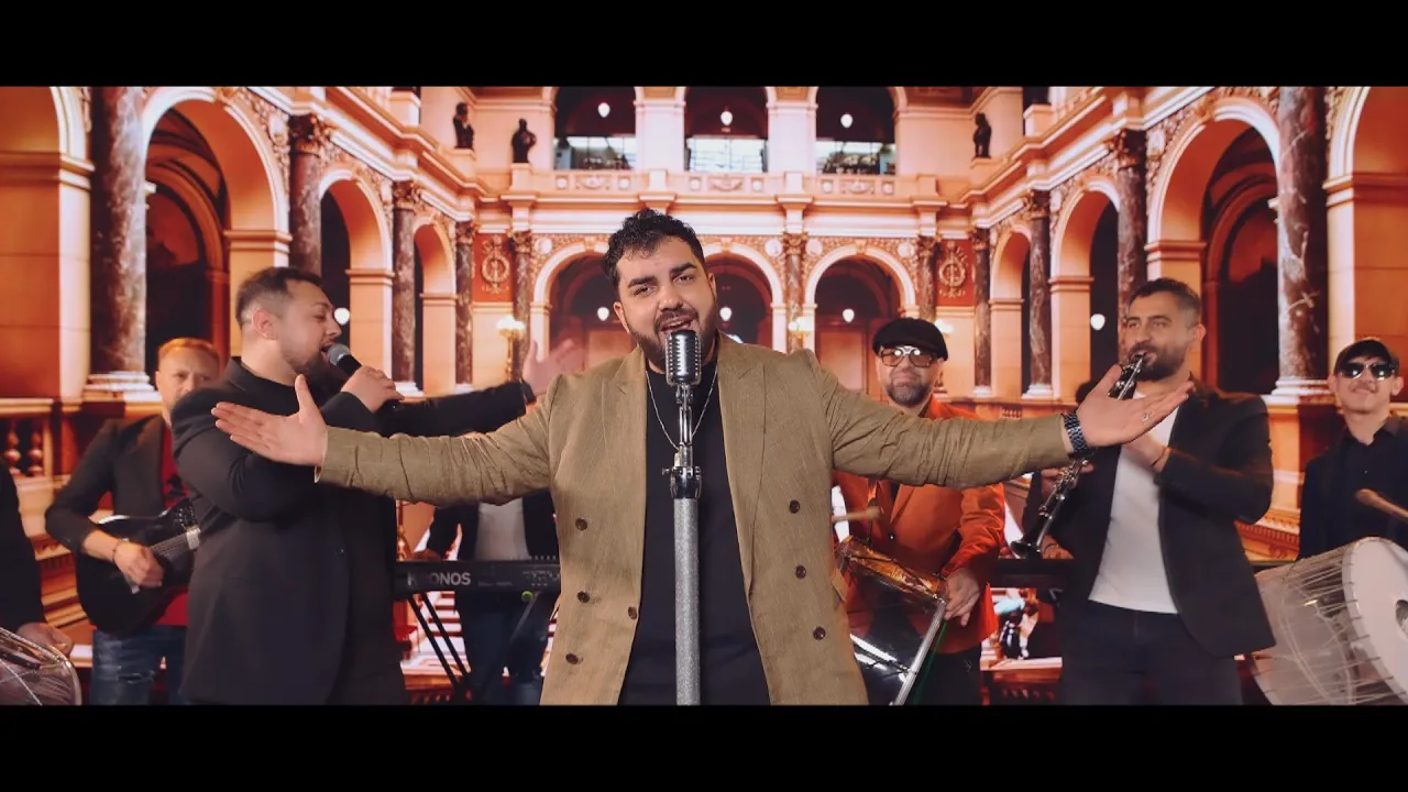 Cristi Mega - Biau Baro 2024