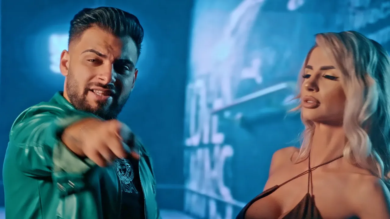 LELE - Nu ma poti iubi (Originala 2022)