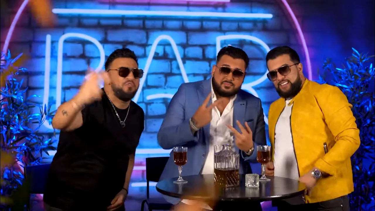 Costel Biju x Tzanca Uraganu - Boierul asta nu cumpara nici nu vinde (Originala 2021)