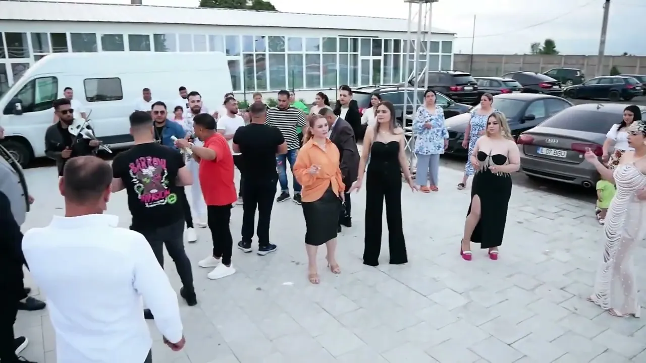 Rico Nadara - Pot sa bag si mana-n foc 2023