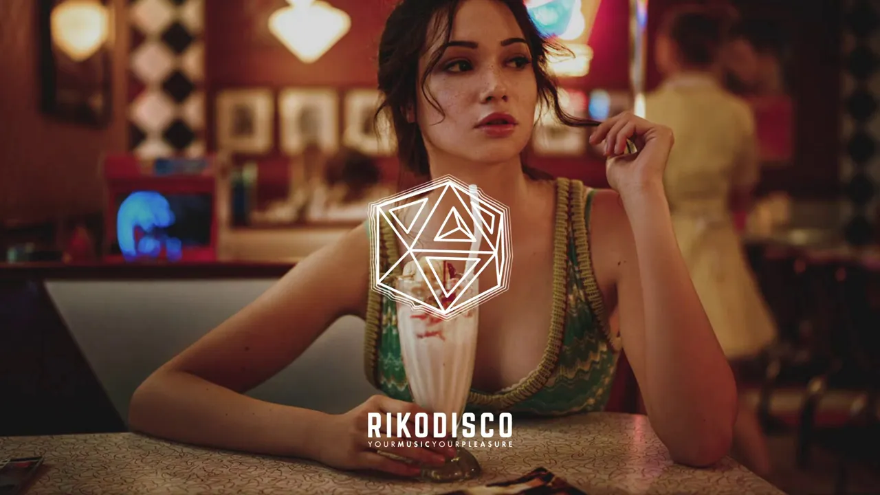 Ayda - Son Durak (Jay Aliyev Remix)