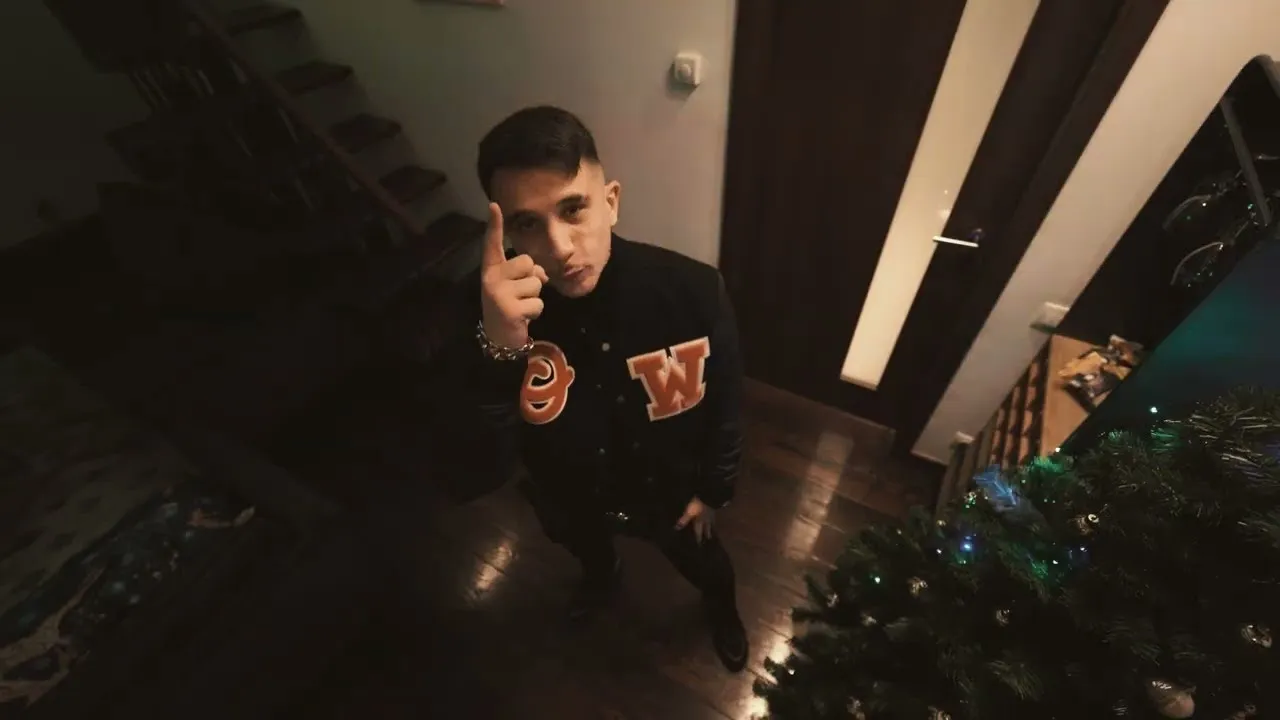 MGK666 - Transportin' (Remix)