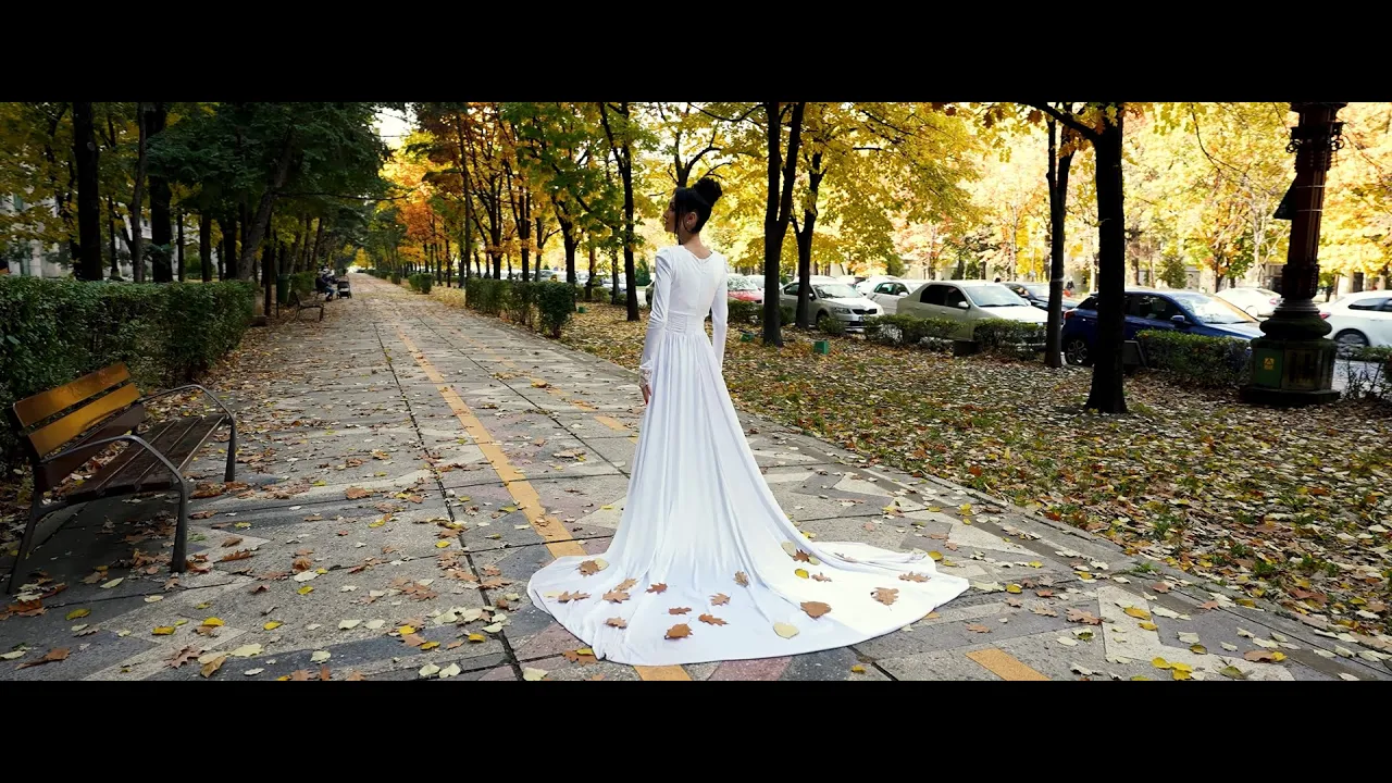 Adeluna - Iti multumesc Mama 2021