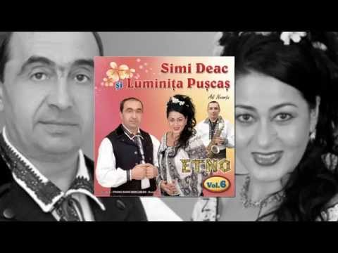 Simi Deac - Am cea mai frumoasa mama