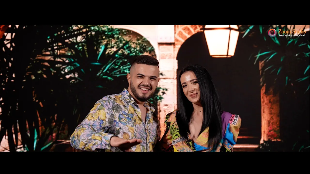 Susanu si Madalin Paul - Ne iubim full time (Originala 2023)