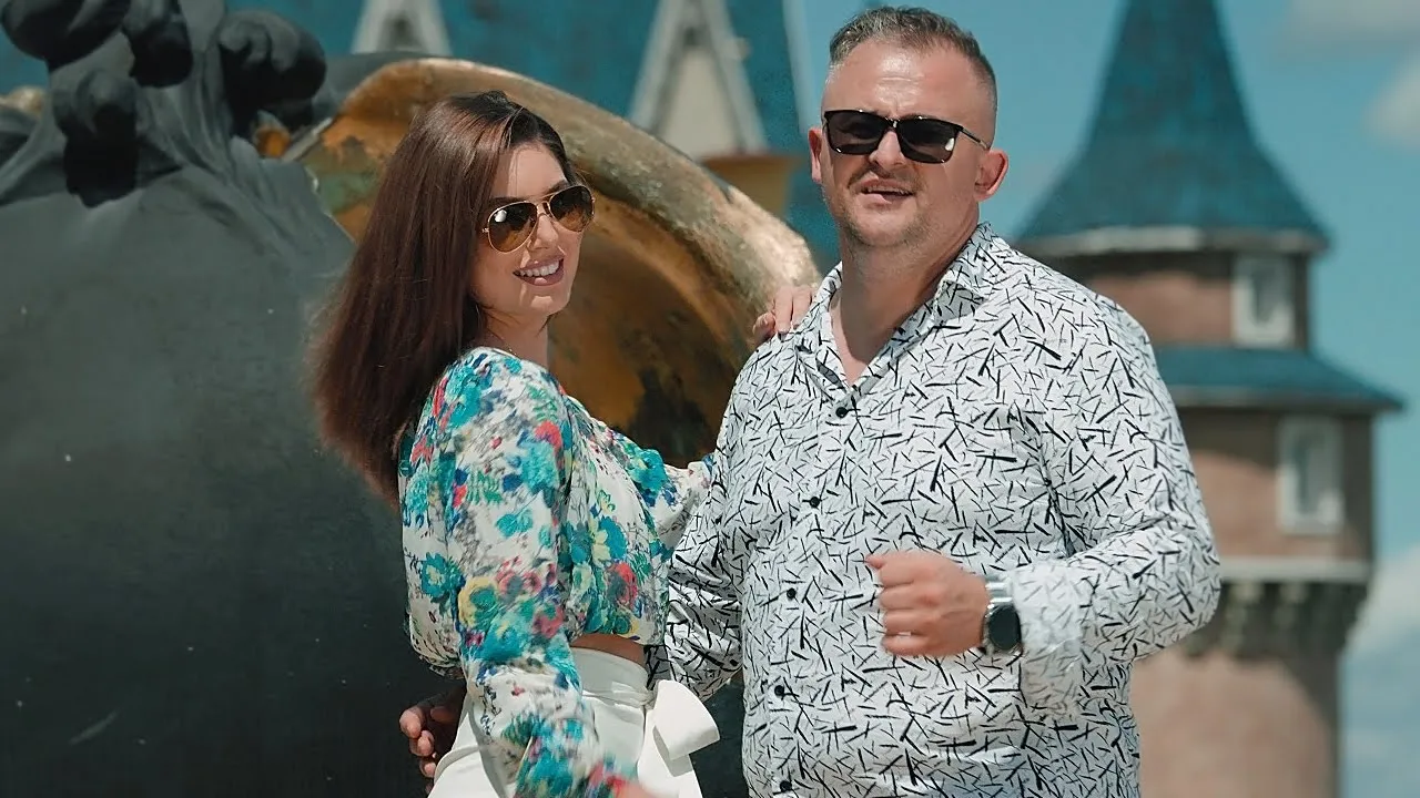 Ovidiu Dragan - Zambetul tau