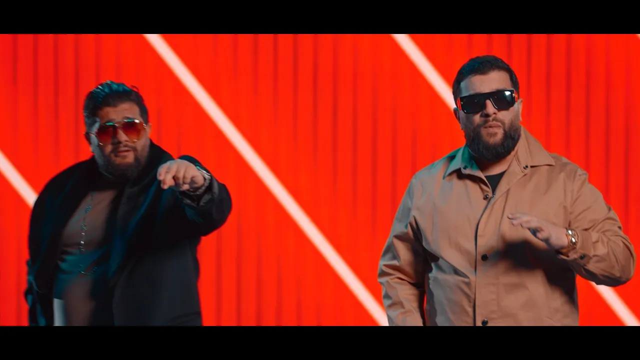 Tzanca Uraganu x Miraj Tzunami - Ma faci sa beau